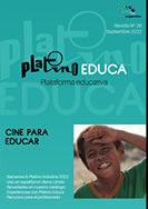 Platino Educa Revista 26 - 2022 Julio y Agosto